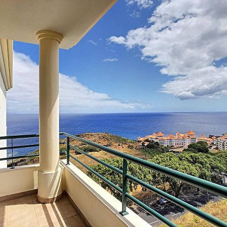 Vebella Ocean View By Lovelystay Caniço Extérieur photo