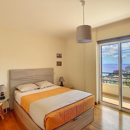 Vebella Ocean View By Lovelystay Caniço Extérieur photo