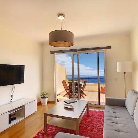 Vebella Ocean View By Lovelystay Caniço Extérieur photo