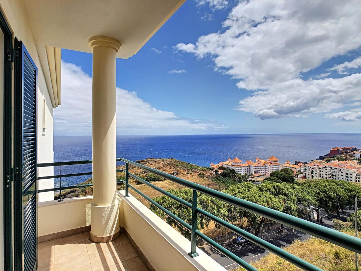 Vebella Ocean View By Lovelystay Caniço Extérieur photo