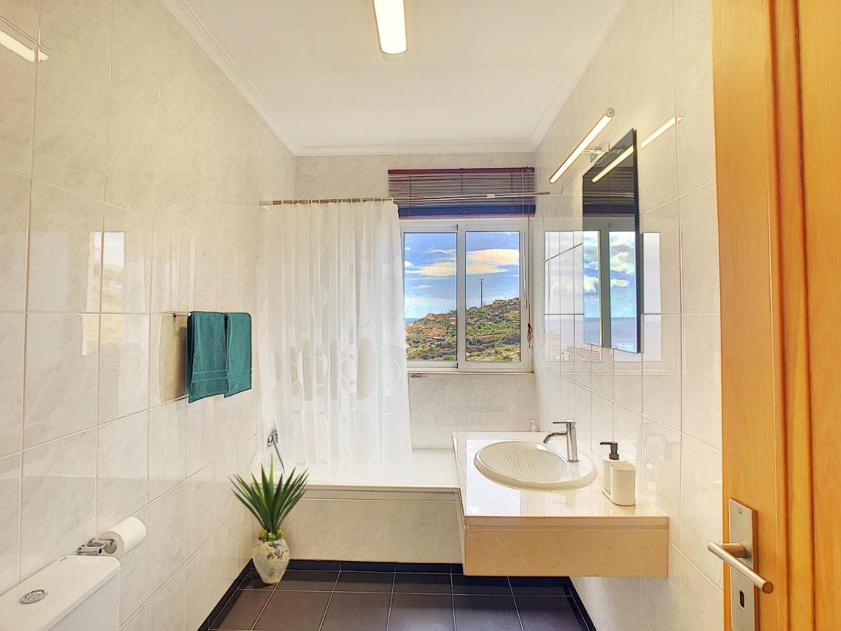 Vebella Ocean View By Lovelystay Caniço Extérieur photo
