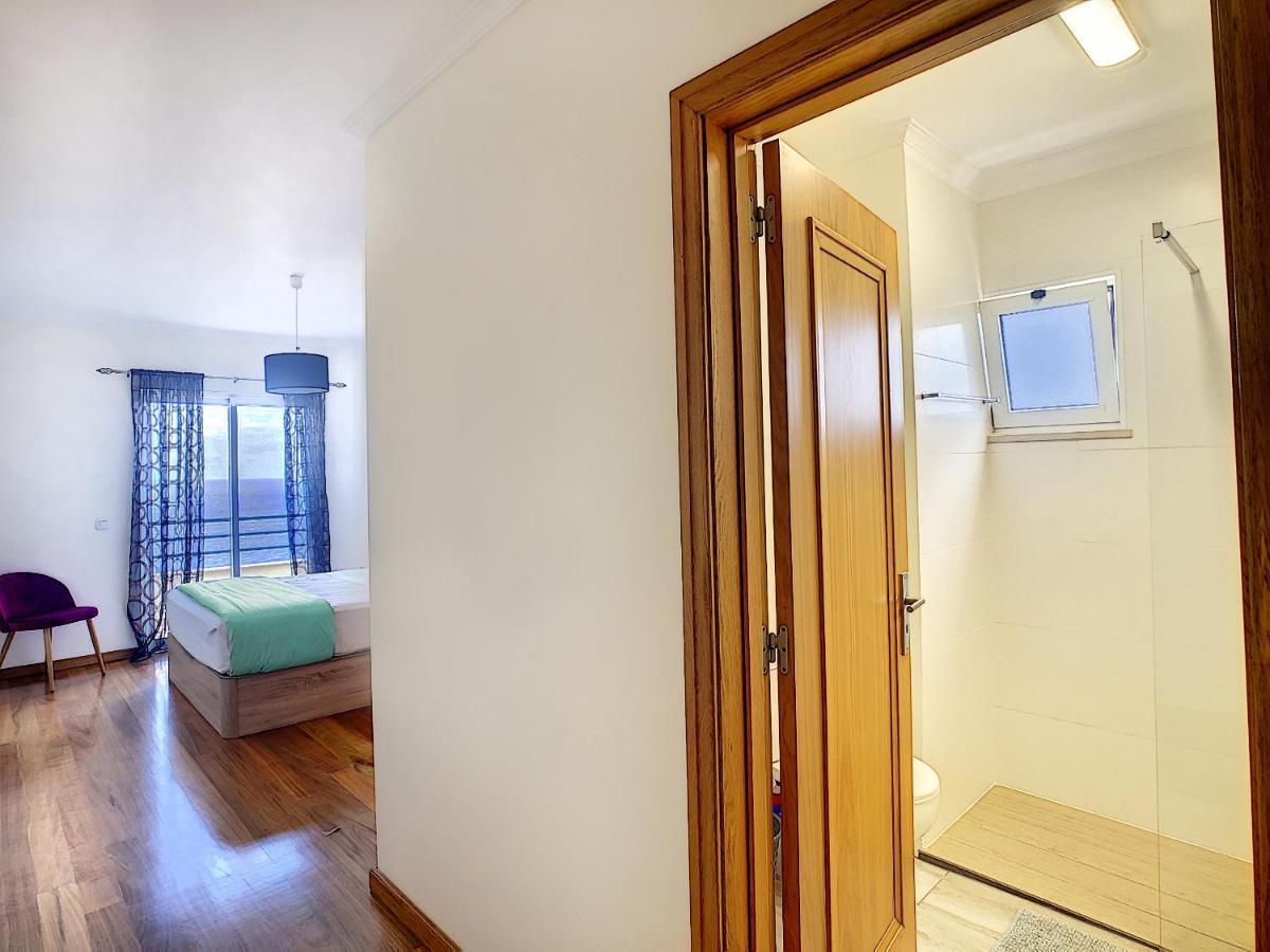 Vebella Ocean View By Lovelystay Caniço Extérieur photo