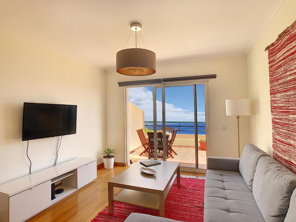 Vebella Ocean View By Lovelystay Caniço Extérieur photo